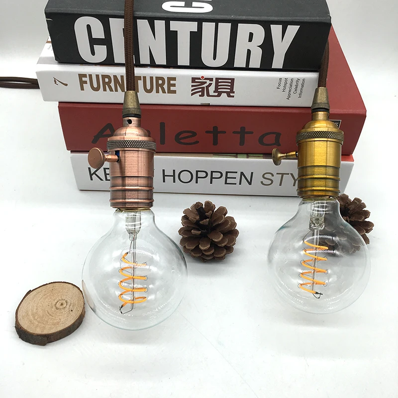 Cheap led filament bulb