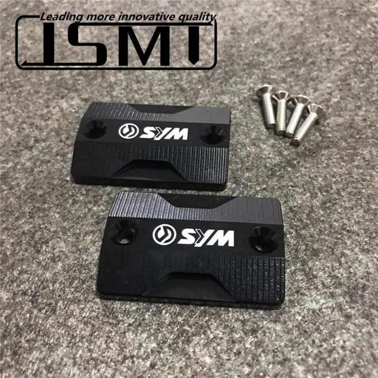 Применить SYM JOYMAX Z300 GTS300i CRUISYM300 2018 2019 Передняя и задняя Тормозная гидравлическая