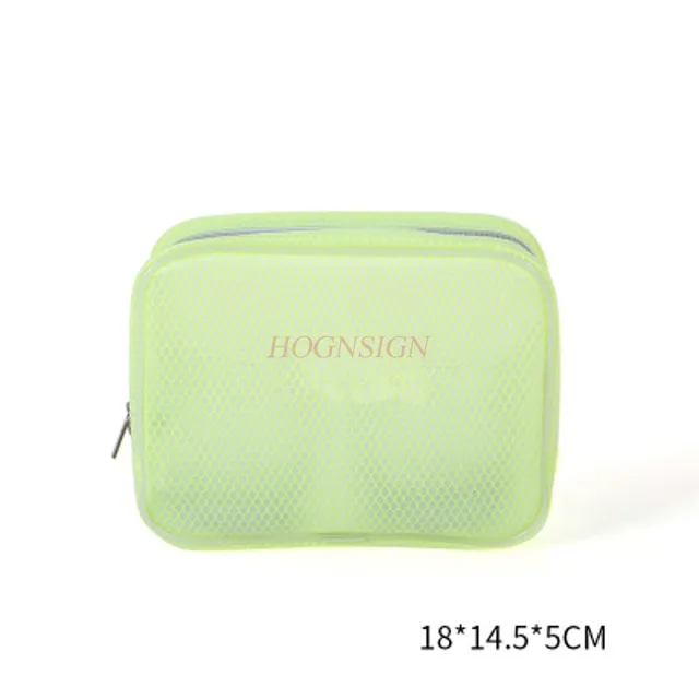Special Offers Travel Simple Portable Cosmetics Storage Small Transparent Waterproof Multi Function Wash Bag Cosmetic Pack Makeup Packet Special Offers Travel Simple Portable Cosmetics Storage Small Transparent Waterproof Multi Function Wash Bag Cosmetic Pack Makeup Packet
