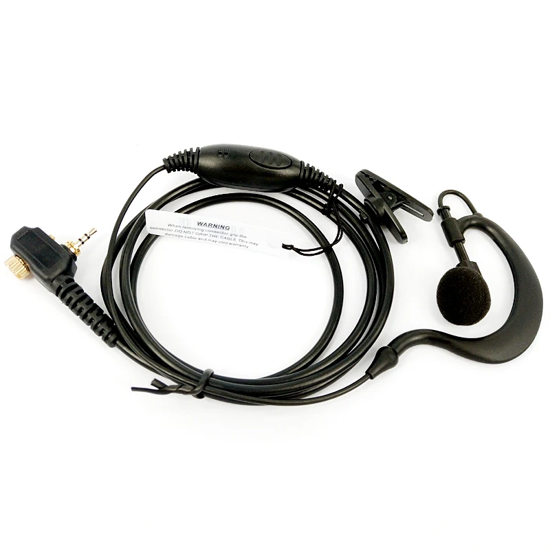 2.5mm Earpiece for Motorola MTP850 5 IMG_20170101_223855