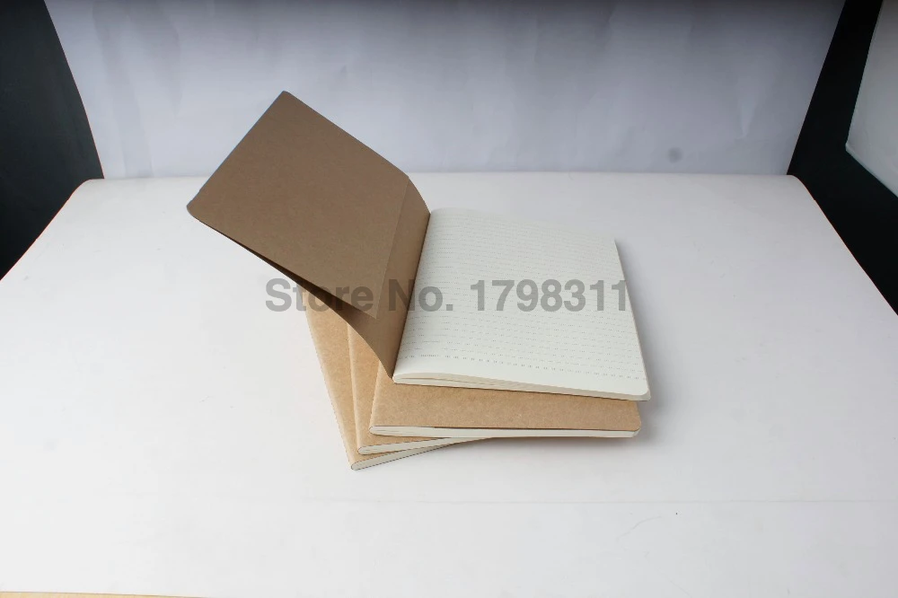 thin brown paper