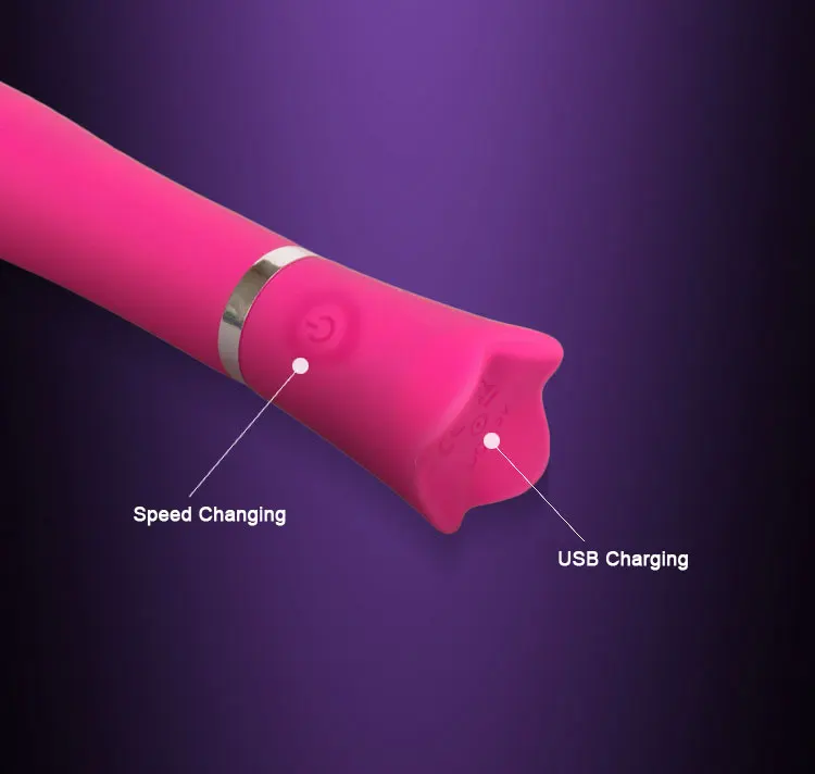 12 скоростной мощный вибрирующий фаллоимитатор секс игрушки G Spot USB зарядное