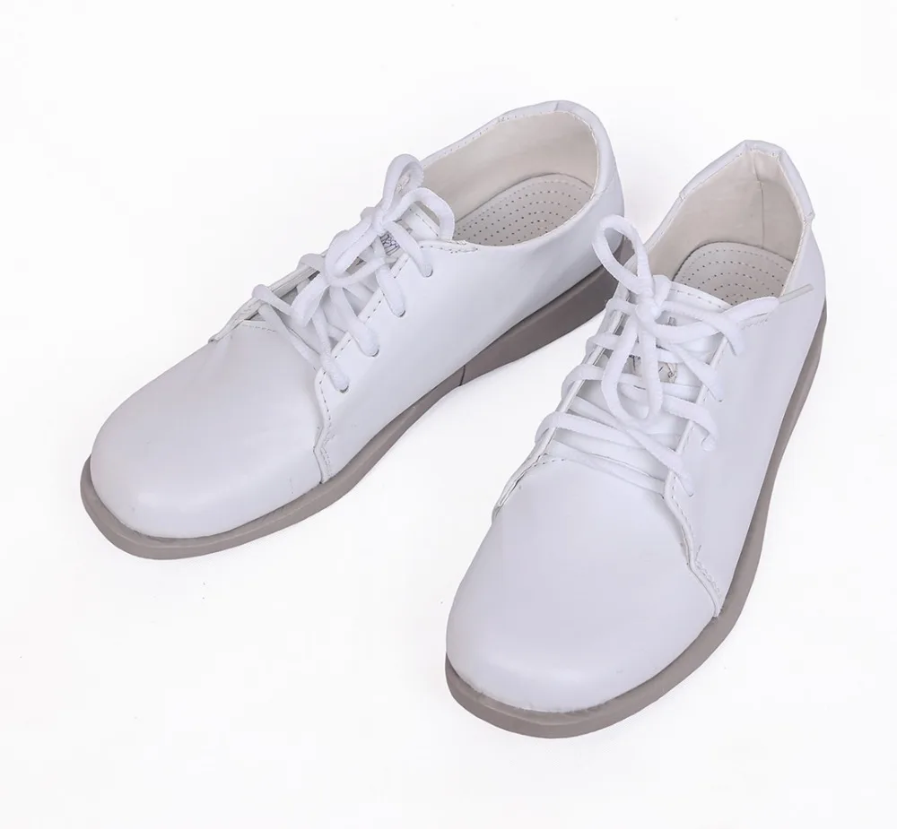 Boku no Hero Academia Kai Chisaki Cosplay Shoes (2)