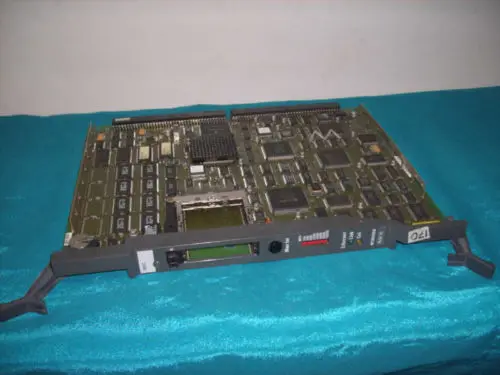 

DHL/EMS Nortel Networks NTDK97AB MSC Card -A1