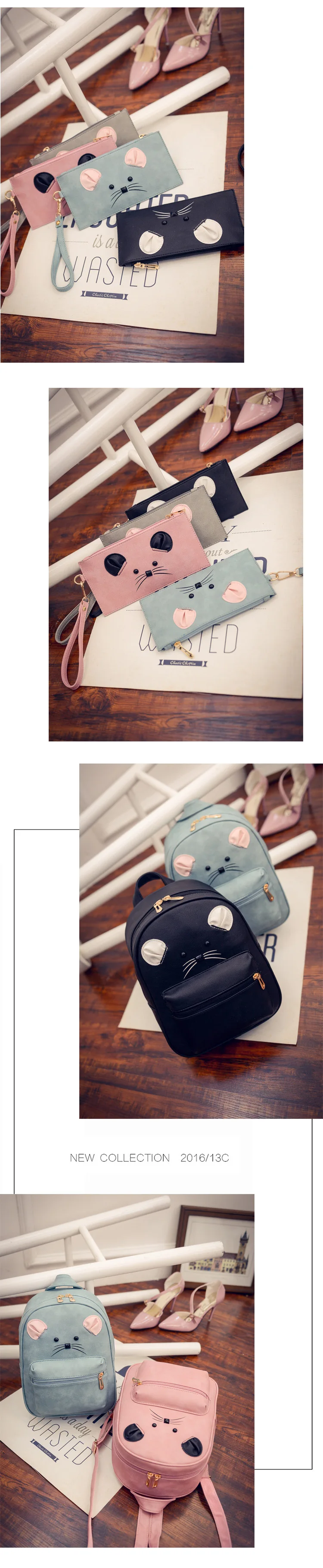 women leather backpack (4)