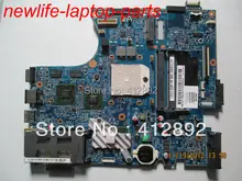 original 4526S motherboard 613212-001 48.4GJ01.011 55.4GJ01.031G DDR3 100% work promise quality 50% off ship