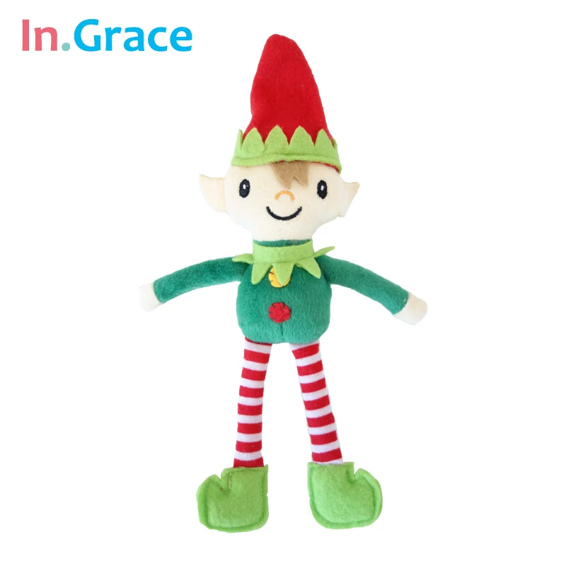 online get cheap christmas plush elves aliexpress com online get cheap christmas plush elves aliexpress com