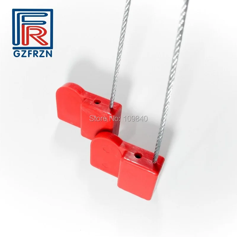 rfid steel seal tag18