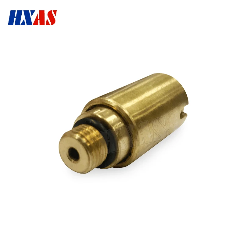 1pc Risidual Pressure Retaining Valve Air Valve Air Suspension Repair Kits For Audi Q7 For