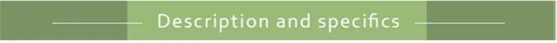 Description