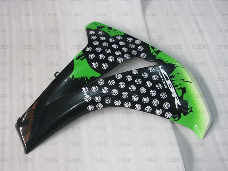 Обтекатели для Honda Cbr1000 RR 2008 2011 обтекатели CBR1000 08 09 2010 неокрашенные комплекты