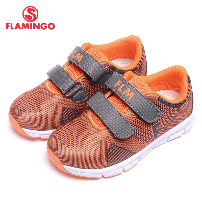 

FLAMINGO 100% Russian Famous Brand 2015 New Arrival Spring & Autumn Kids Fashion High Quality shoes NK5641