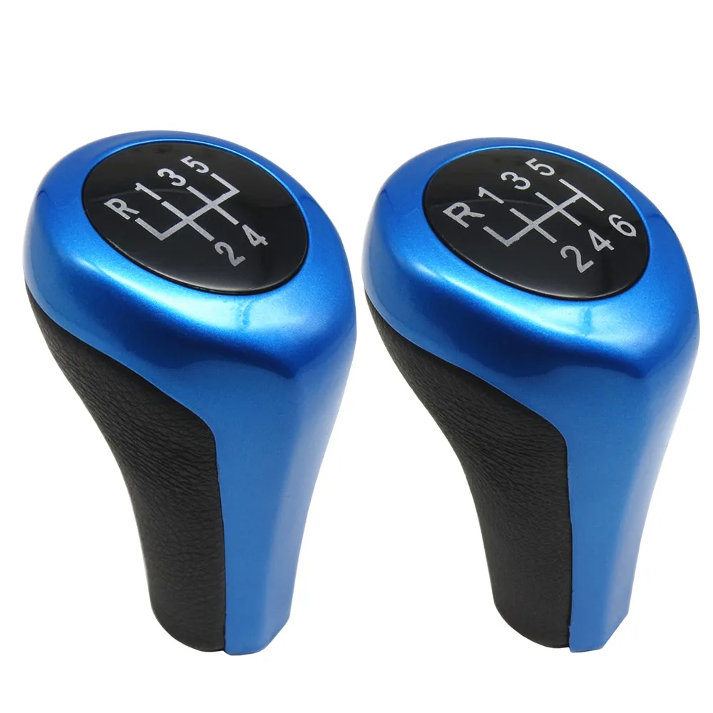 FaroeChi Durable Use 5 Speed Or 6 Speed Manual Gear Shift Stick Lever