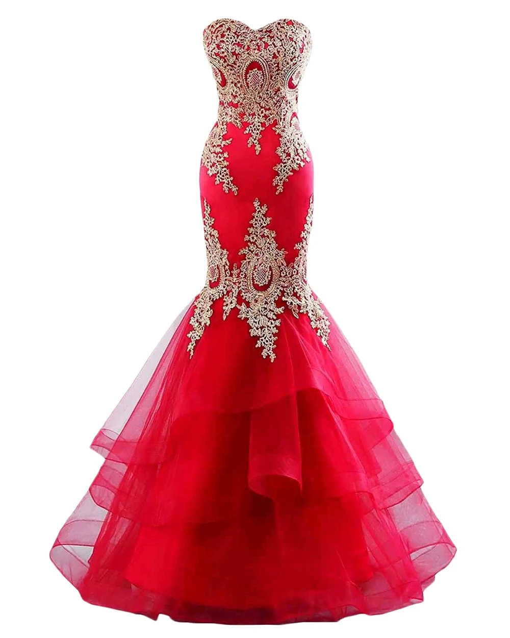 eric evening dresses