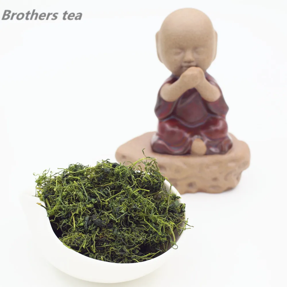 

Matcha Tea Dragon Ball Qs Perfume Matcha New Bag Special Grade Jiao Gu Lan Green Tea, Ziyang County, Ankang City, Fresh Natural