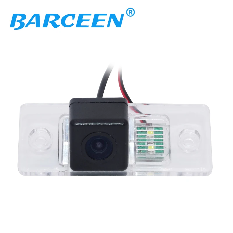 HD CCD Chip Car Rear View Reverse Parking font b CAMERA b font for VW CAYENNE