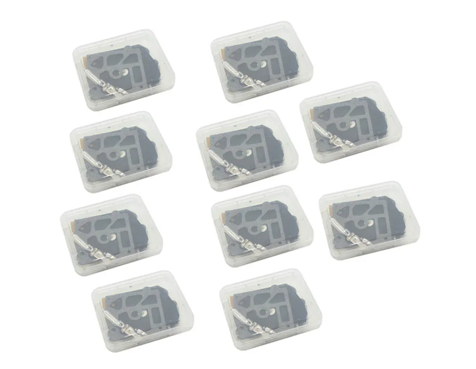010 Carburetor Repair Kit