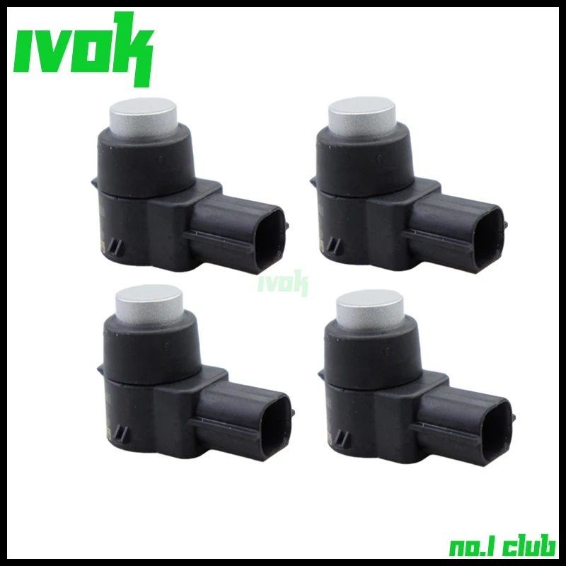 4X PDC парковочные датчики для Buick Lucerne Chevrolet Avalanche GMC Yukon Cadillac DTS 25962147 0263003940 |