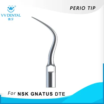 

PD4( ACTOEN:10P/H3), SCALING TIP for SATELEC dental lab equipment for teeth whitening cleaning