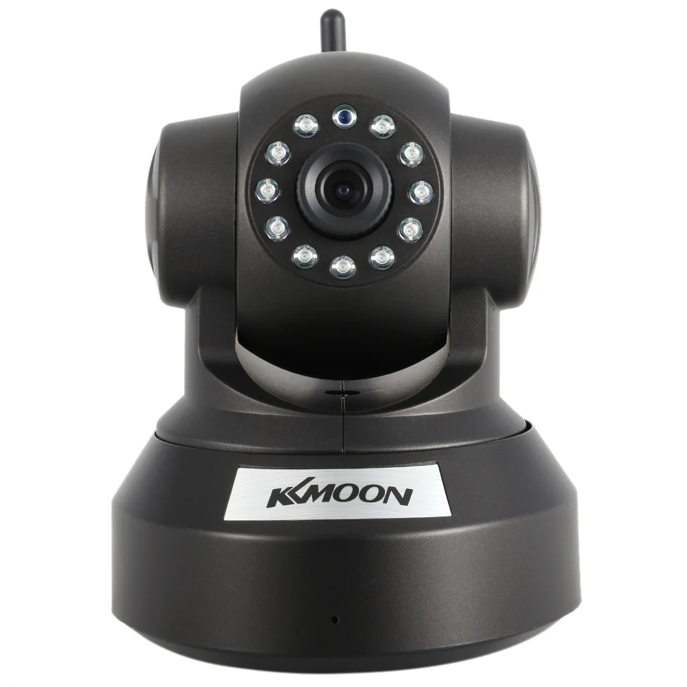 Беспроводная IP камера видеонаблюдения 720P ночное видение|wifi ip camera|ip camerawireless cctv |