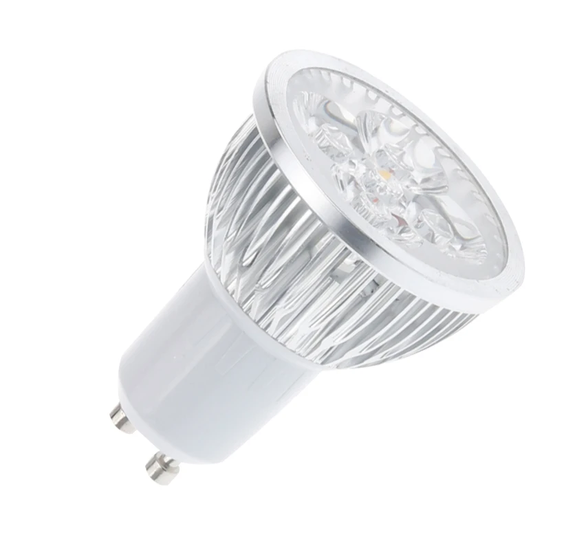 GU 10 lamp