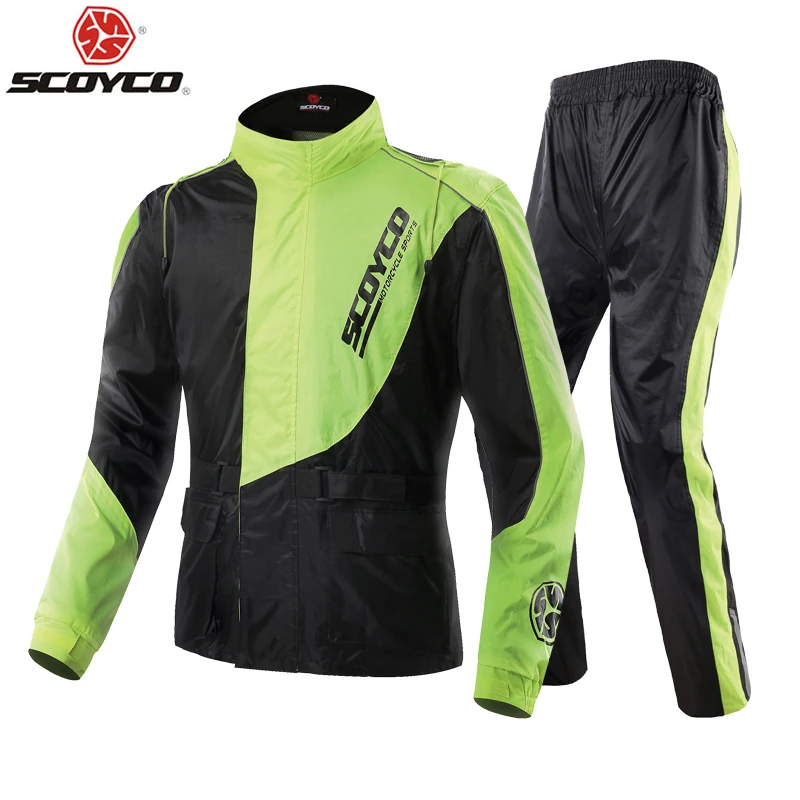 motorcycle jackets and pants