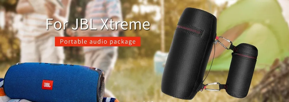 camera bag