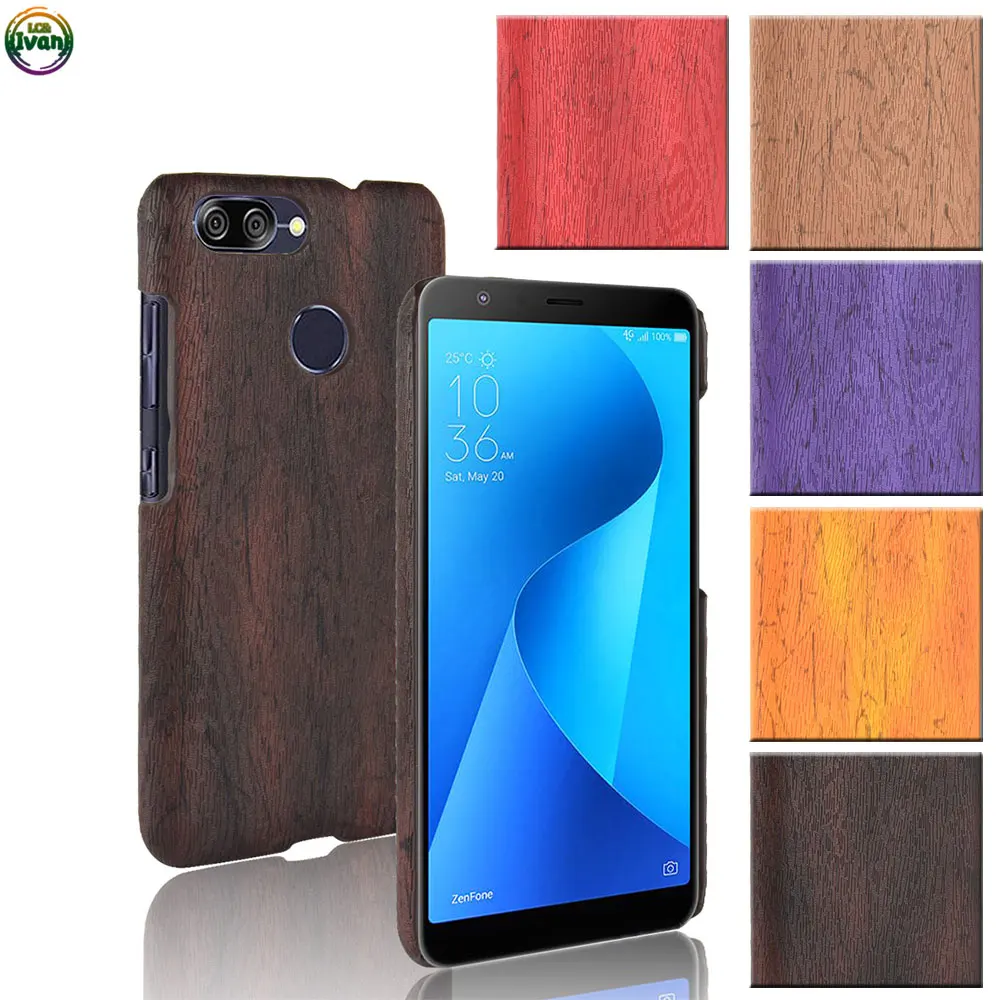 Чехол для Asus ZenFone Max M1 Plus ZB570TL 5 7 дюймов кожаный чехол мобильного телефона ZB 570TL 570