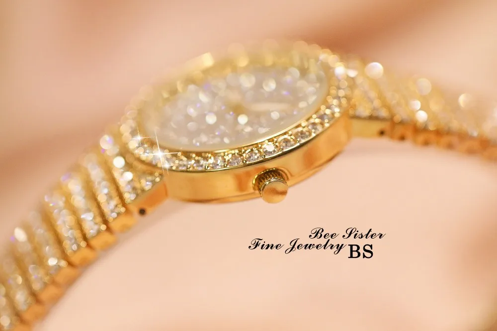 ladies watch 5