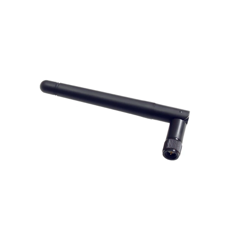 Omnidirectional Antenna TX433-JK-11 2.5dBi Flexible SMA-J Male Connector 433MHz