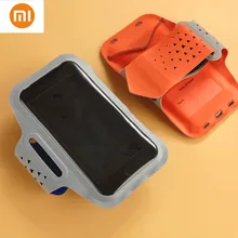 Xiaomi Gildford повязка на руку для 4,7 ''5,2'' 5,5 ''6'' спортивный Чехол-держатель для мобильного телефона для iphone huawei samsung Xiaomi телефон на руку