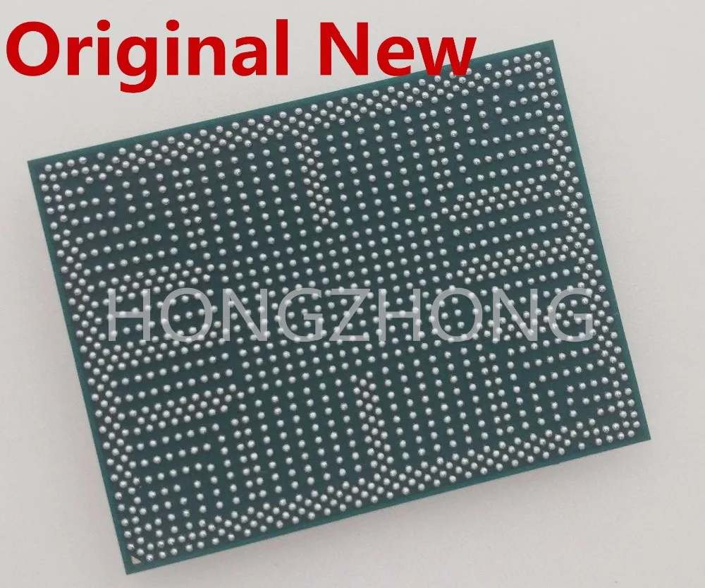 100% протестированный очень хороший продукт SR2Z6 N3450 bga чип reball с шариками IC чипы |