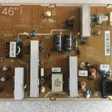 LA46D550K1R плата питания I46F1-BHS BN44-00441A месте