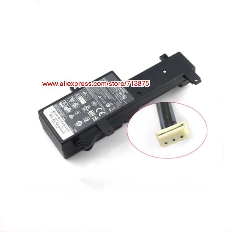 Оригинальный источник питания для HP OFFICEJET PRO 8100 8600 8500 8610 принтер 8620 8625 8630|adapter for hp|for