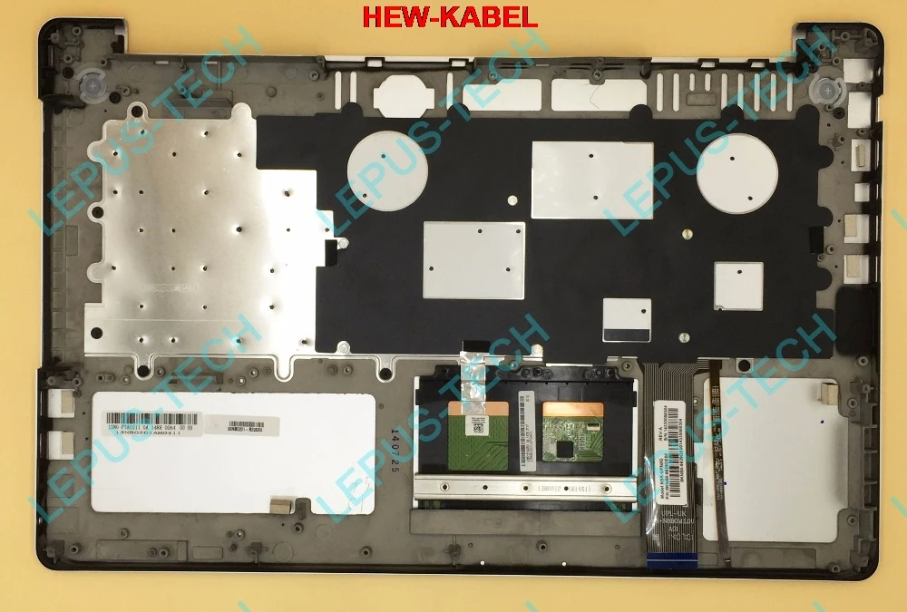 ASUS N750 GR 2 lepus-tech