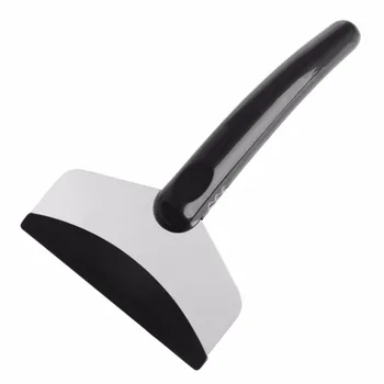

Portable Car Windshield Snow Removal Scraper Ice Shovel Window Cleaning Tool