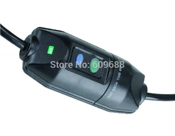 

Ground Fault Circuit Interrupter(GFCI) Socket