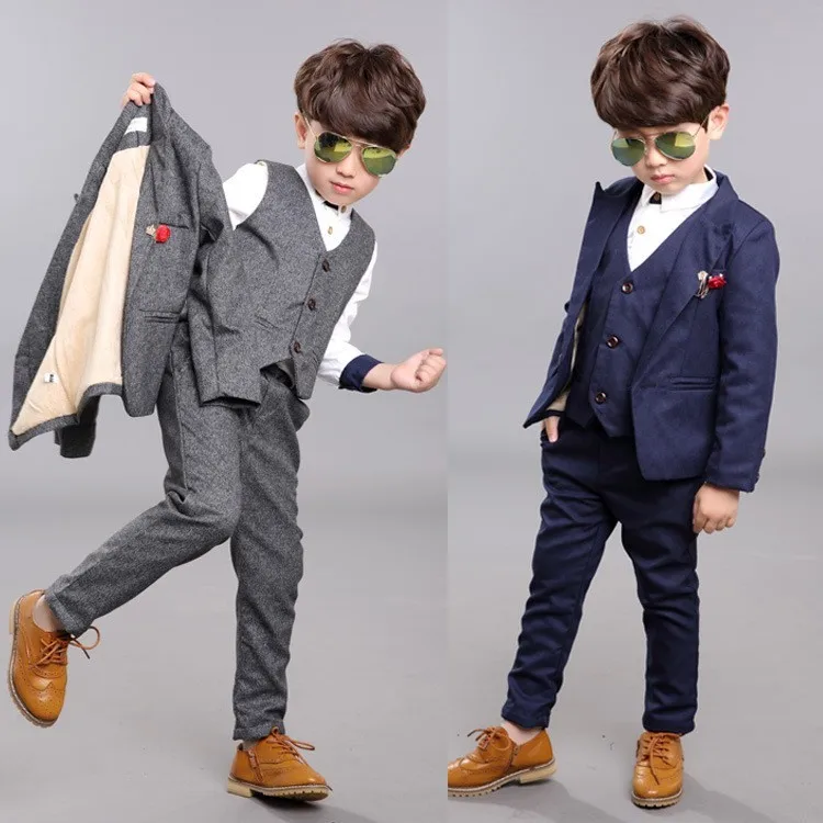formal wear for boy kid