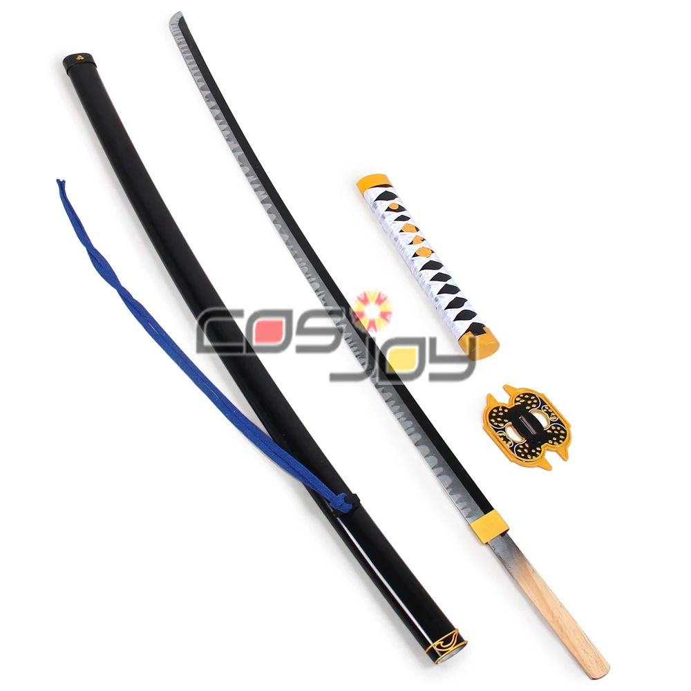 2793 DMC 5 Vergil Yamato 59 &quotкосплей реквизит|Игровые фигурки и трансформеры| |