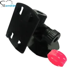 50 шт./лот, автомобильная камера, 3 м, клейкая паста, подставка, держатель для f900 F500 K2000 F800 f900 LS DVR, крепление на приборную панель