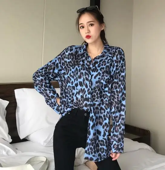 DAYPLAY Ladies Womens Tops Long Sleeve Leopard T Shirt Loose Top Love Casual Blouse Autumn Tee 2019 Womens Clothes DAYPLAY Ladies Womens Tops Long Sleeve Leopard T Shirt Loose Top Love Casual Blouse Autumn Tee 2019 Womens Clothes