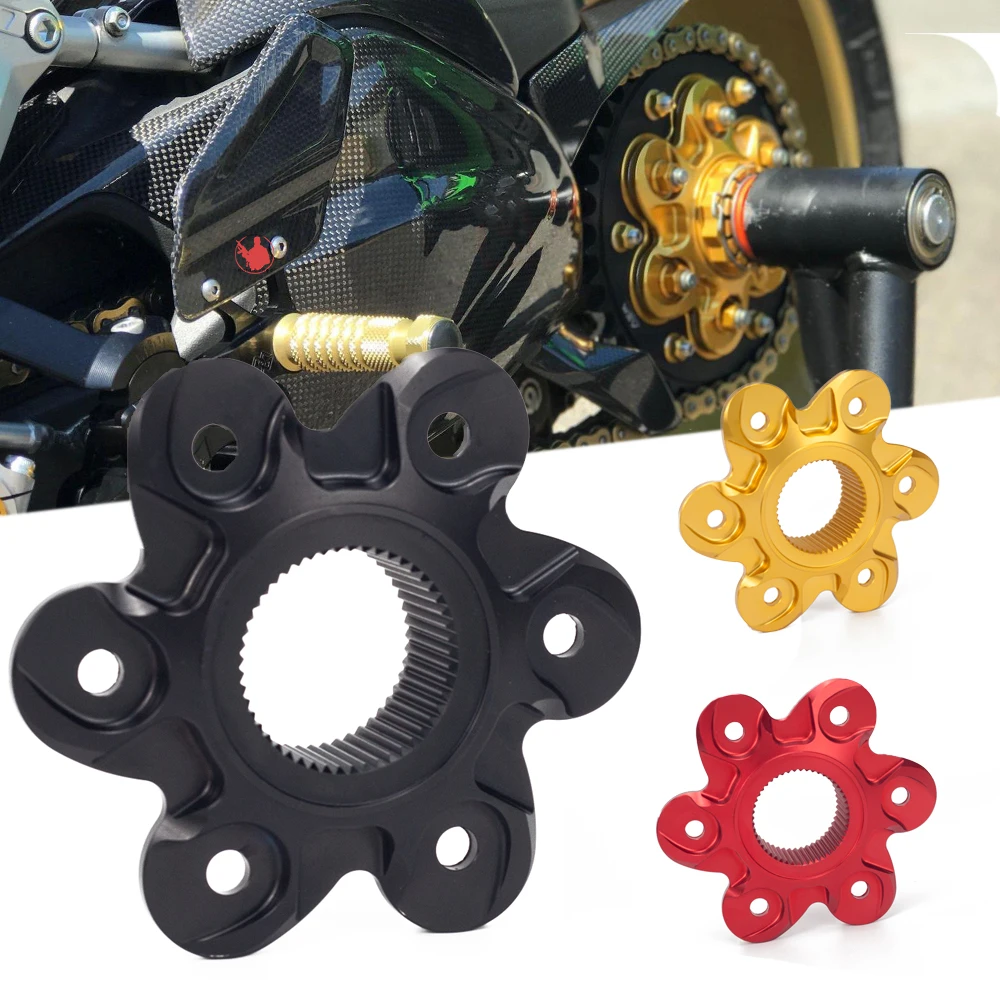 multistrada 1200 accessories