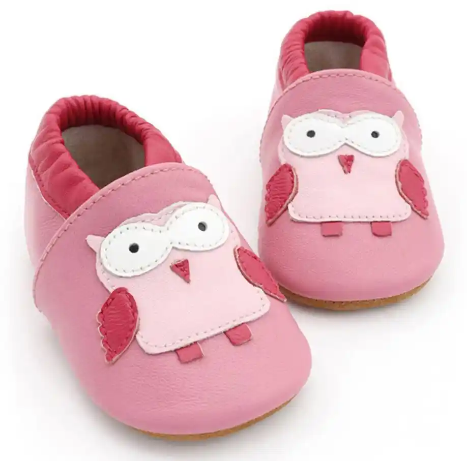 best soft baby shoes