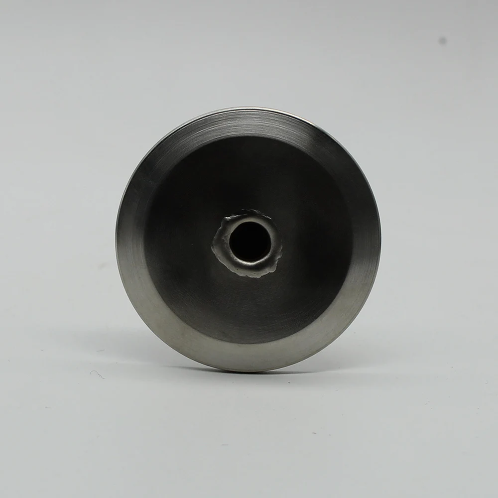 Зажимной патрон Thermowell 50 5 мм из нержавеющей стали SS304 аксессуары для ферментеров