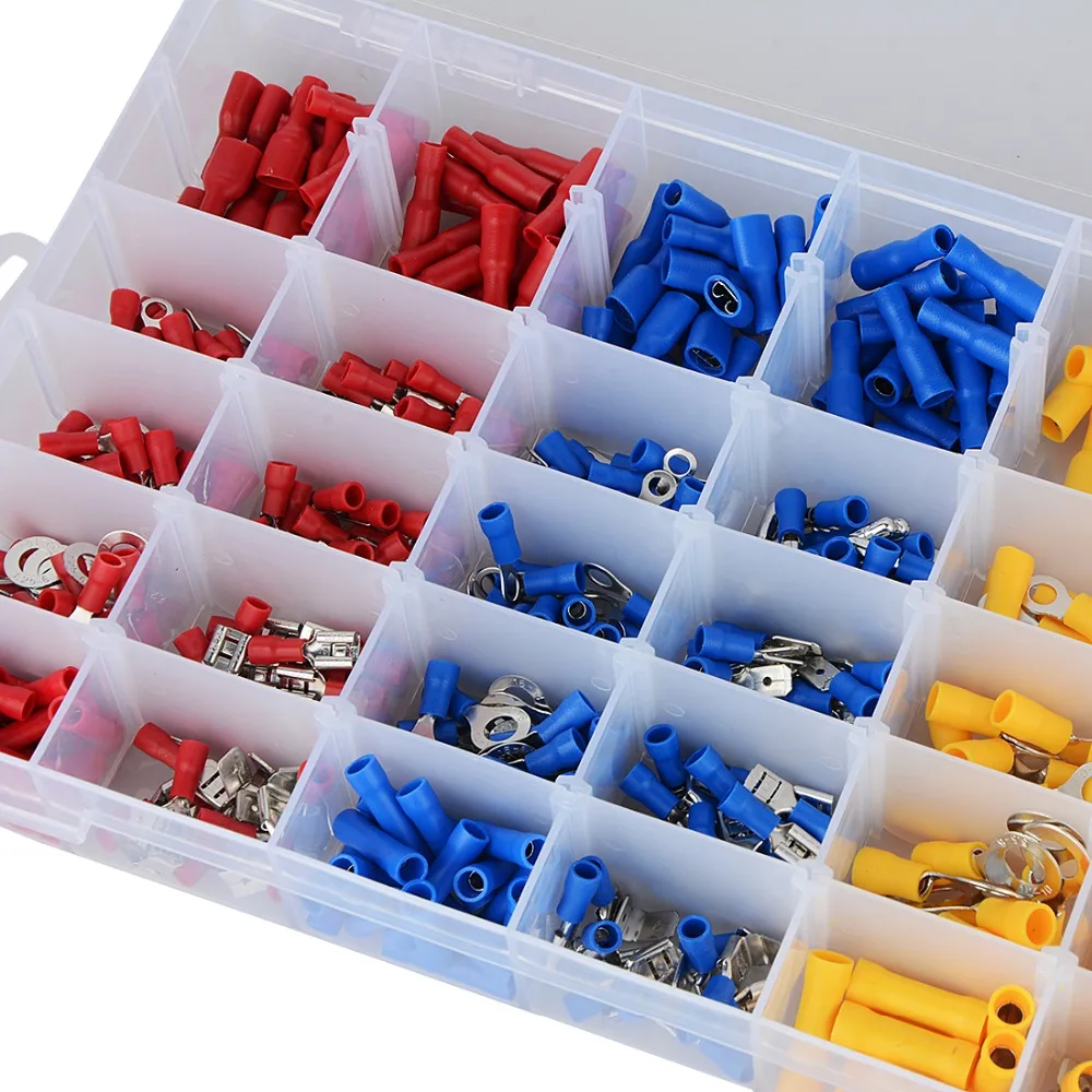 480-pcs-Electrical-Wire-Crimp-Terminals-Kit-Insulated-Terminator-Spade-Butt-Connectors-Red-Yellow-Blue-Assorted (1)