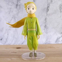 Figurine Le Petit Prince Le Petit Prince UDF, modèle de collection Ultra détaillé