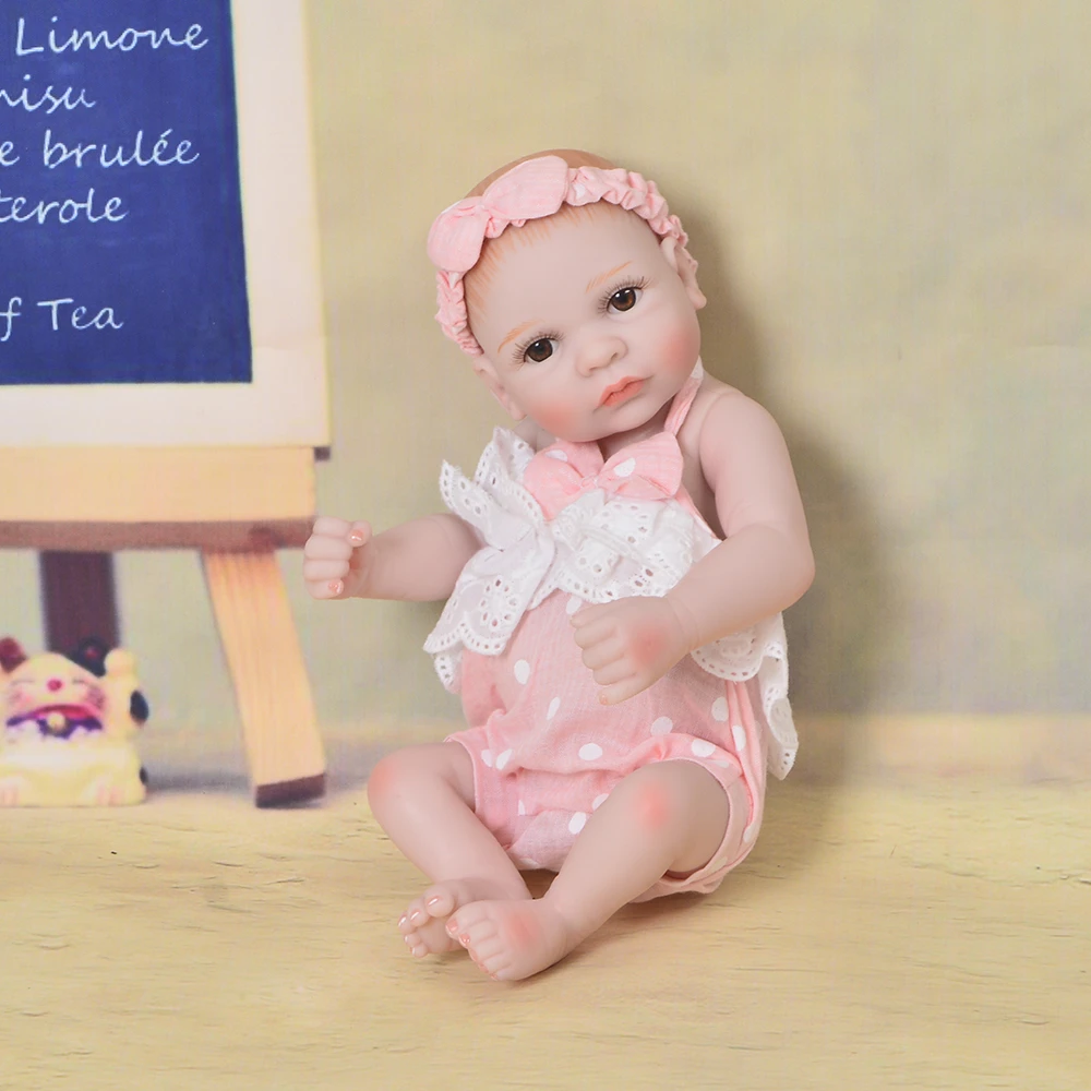 preemie reborn doll
