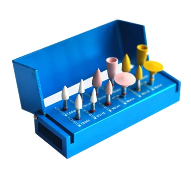 

dental clinic Porcelain Kit,12Pcs/Kit