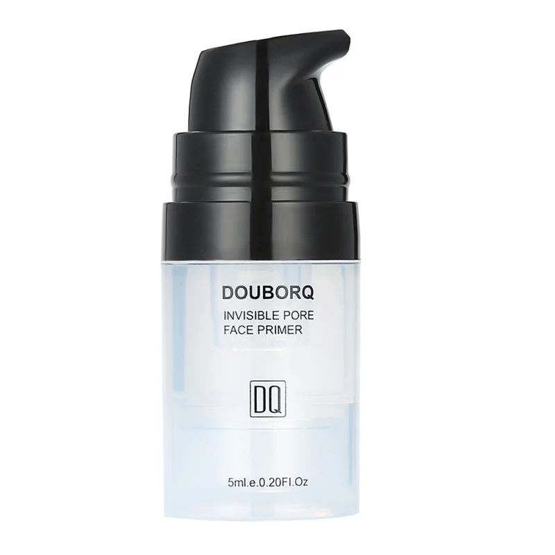 

Beauty Makeup Face Primer Base Natural Matte Make Up Foundation Primer Pores Invisible Facial Oil-control Cosmetic