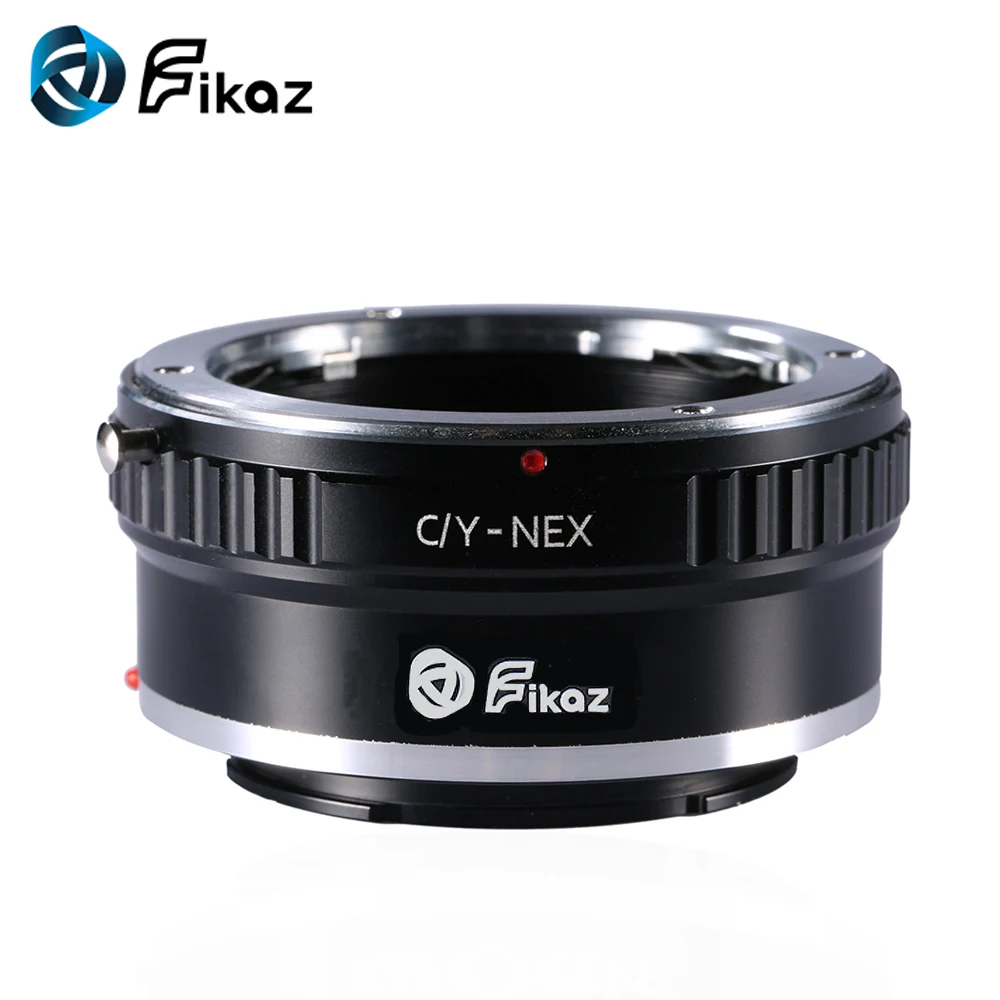 K-F-CONCEPT-Adapter-Ring-for-C-Y-to-Sony-E-Lens-Mount-Adapter-for-Contax